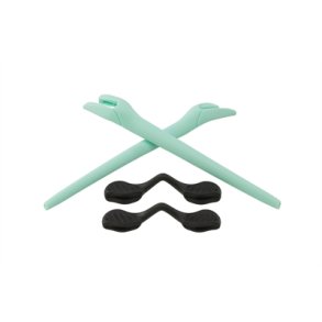 Oakley Radar EV Earsock/Nosepice Kit Jasmine